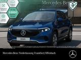 Mercedes-Benz EQA 300 4M/Progressive/LED/Distr/AHK/Kamera/Adv - Mercedes-Benz EQA Gebrauchtwagen in Frankfurt