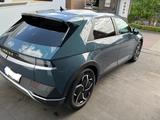 Hyundai IONIQ 5 77,4 kWh MY23, AHK, WP, Garantie - mit Elektro-Antrieb: Geländewagen, Garantie