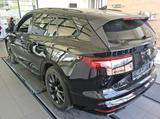 Skoda Enyaq 80 x 4x4 Sportline Navi LED Pano ACC AHK 1 - Skoda Enyaq in Stuttgart