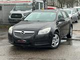 Opel Insignia A SportsTourer Edition - gebrauchte Opel Insignia aus dem Jahr 2010