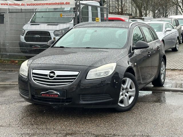 Opel Insignia A SportsTourer Edition