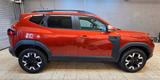Dacia Duster III TCe 130 Extreme 4x4 360 Kamera NAVI - Dacia Gebrauchtwagen
