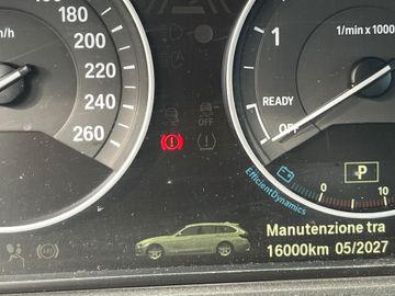 BMW 320 - 10