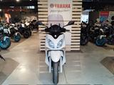 Yamaha X-City 250 *1. Hand* - ROLLER 250