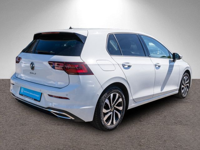 Volkswagen Golf - Bild 3