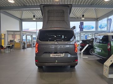 Bild 4 Ford Transit Custom Nugget 320 L2 Titanium AWD StandH