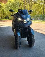 Yamaha TriCity 300 - YAMAHA TRICITY 300