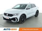 Volkswagen T-Roc 2.0 TSI R 4Motion Aut.*NAVI*LED*ACC*PDC* - Volkswagen T-Roc in Nürnberg