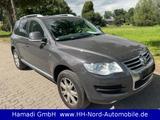 Volkswagen Touareg V6 TDI Individual //VOLL EXTRAS// - Volkswagen Touareg aus 2007: TDI