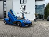 McLaren 570S Spider*Lift*B&W Sound*Carbon - McLaren 570S aus 2017