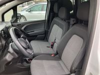 Mercedes-Benz Citan - Vorschau Bild 9