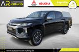 Mitsubishi L200 Plus Doppelkabine 4WD - Mitsubishi L200 aus 2022
