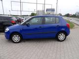 Skoda Fabia Classic, Klima, HU-AU NEU - Skoda Fabia: Classic