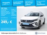 Volkswagen Taigo 1.0 TSI DSG R-LINE*MATRIX*IQ-DRIVE*APP*NAV - VW Taigo Gebrauchtwagen in Berlin