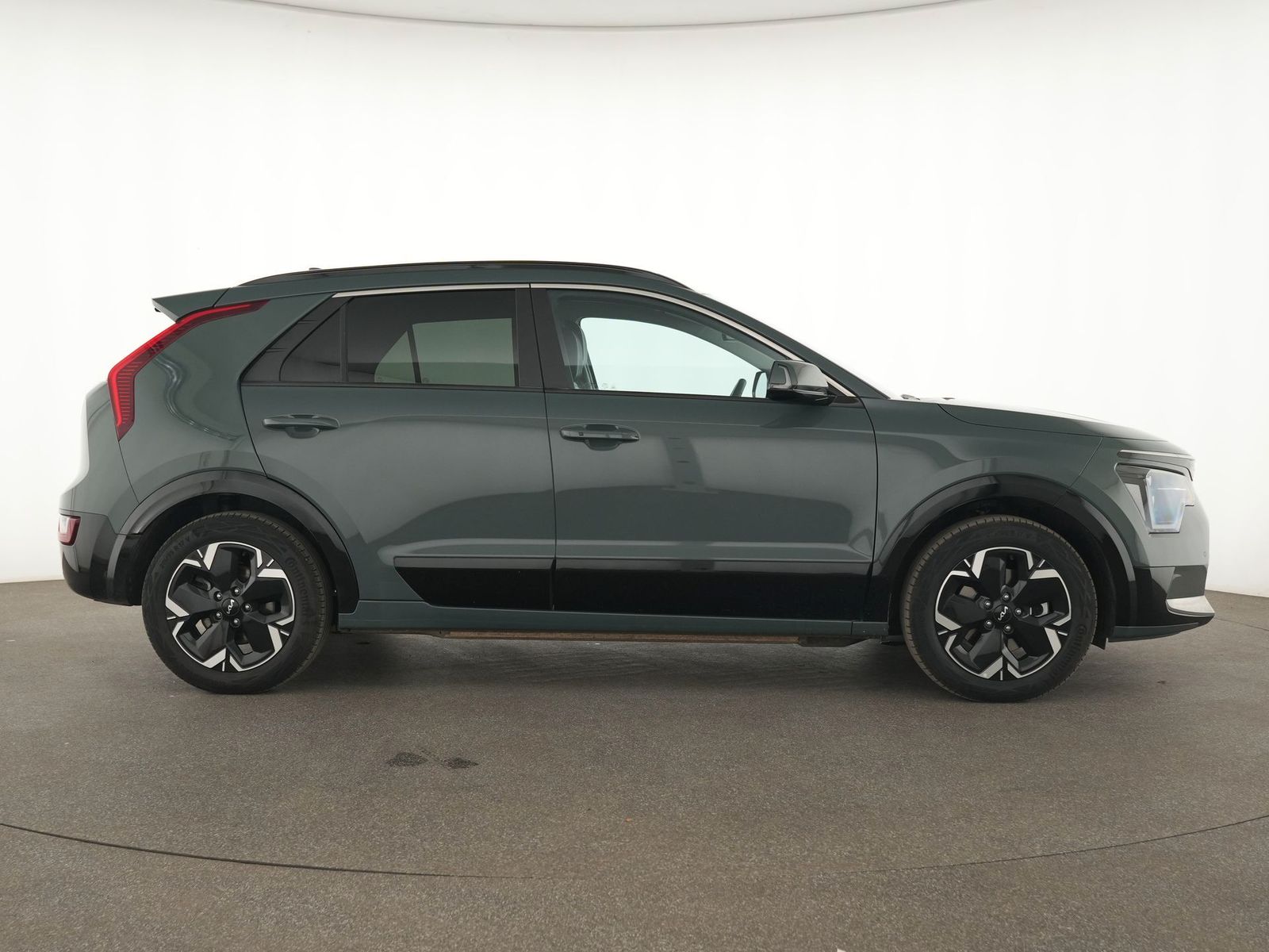Kia Niro - Bild 5