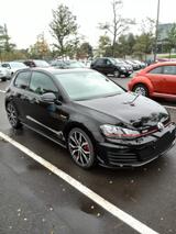 Volkswagen Golf 2.0 TSI BMT GTI 