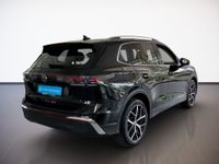 Volkswagen Tiguan - Vorschau Bild 4