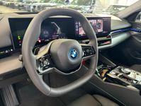 BMW 530 - Vorschau Bild 22