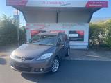 Mazda 5 Lim. 2.0 CD Exclusive/7 Sitzer/03-2027 TÜV - Mazda 5: Cd