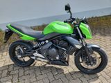 Kawasaki ER 6 N incl.Kit für 35kW, KD, Reifen usw. neu - Angebote entsprechen deinen Suchkriterien