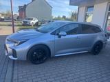 Suzuki Swace 1.8 Hybrid Comfort+ - gebrauchte Suzuki Kombis