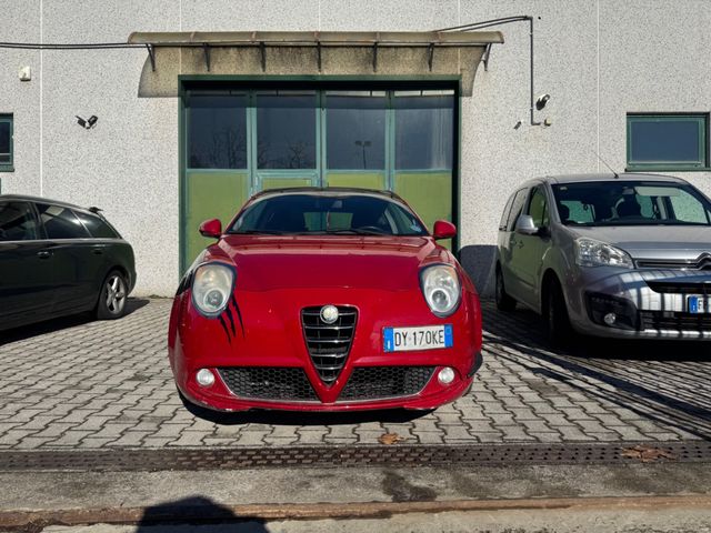 Alfa Romeo MiTo 1.4 78 CV Junior Sport Pack X ne