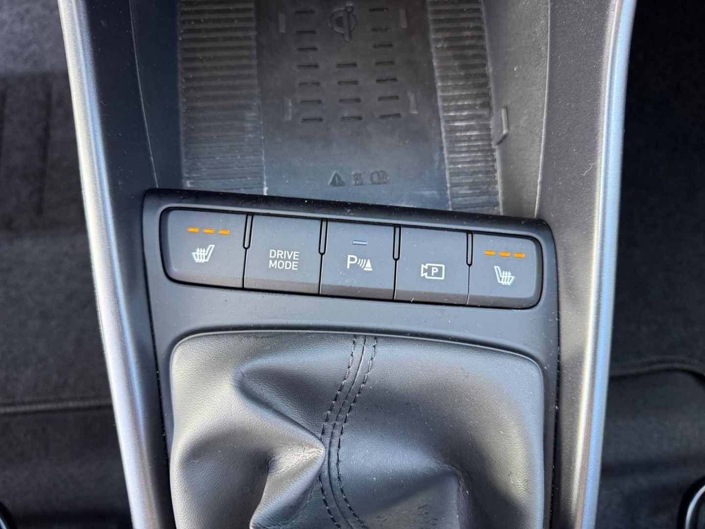 Hyundai BAYON – Bild 17