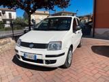 Fiat Panda 1.3 MJT DPF Van Dynamic 4 posti - Fiat Panda Dynamic mit Diesel-Antrieb