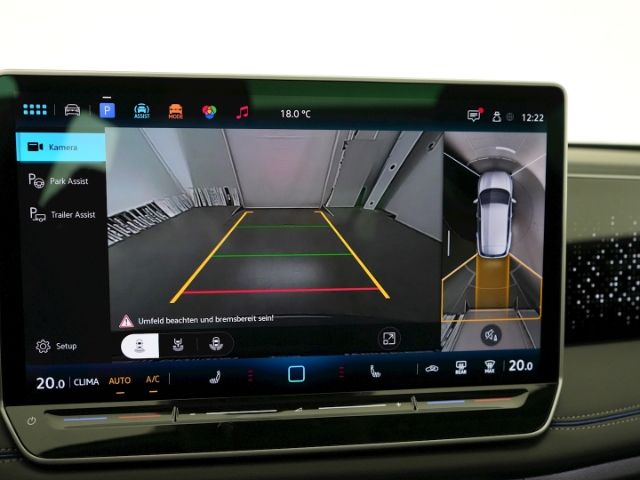 Tiguan R-LINE TSI DSG 4MOTION+AHK+MATRIX LED+NAV