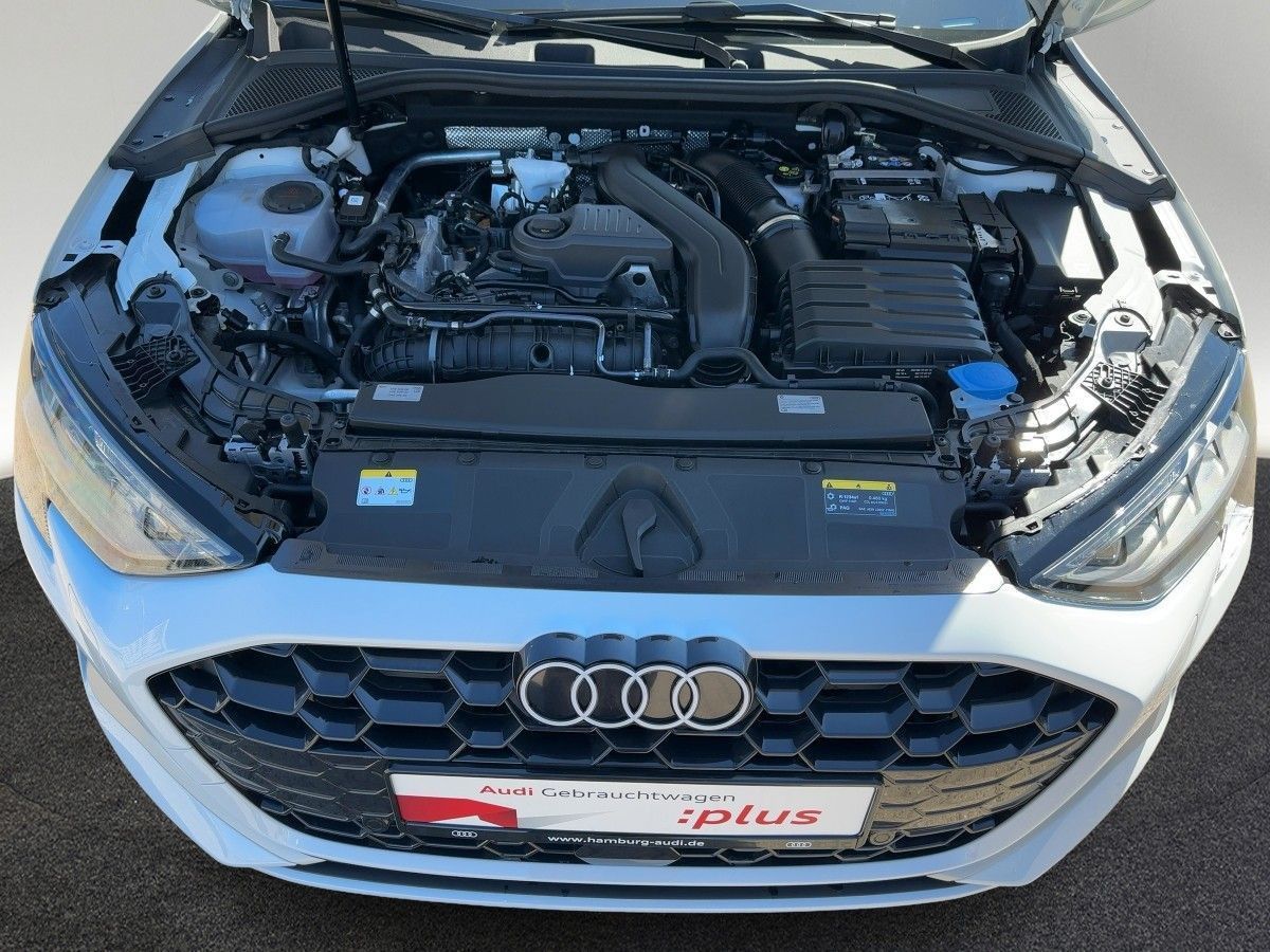 Audi A3 - Bild 13