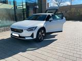 Polestar 2 MY23 | 69 kWh | 231 PS | 1. Hand | Unfallfrei  - Polestar 2 von privat