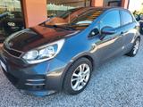 Kia Rio 1.1 CRDi 5p. Cool - Kia Rio mit Diesel-Antrieb: 1.5