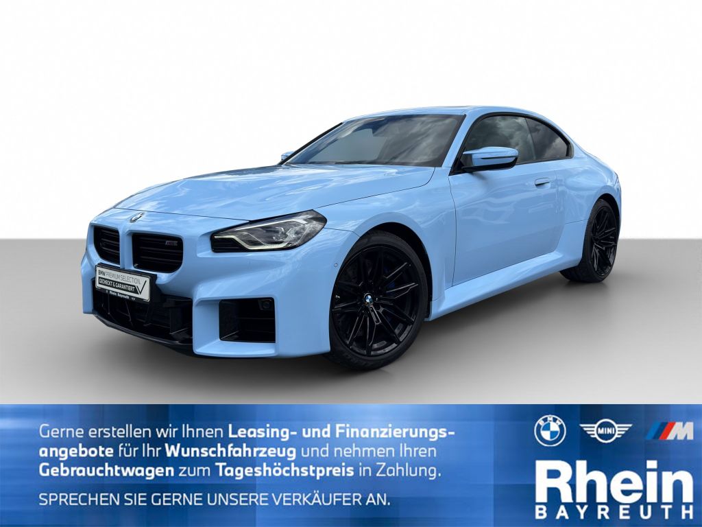 BMW M2