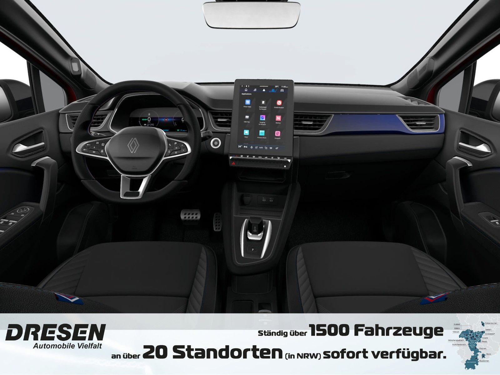 Renault Captur - Bild 4