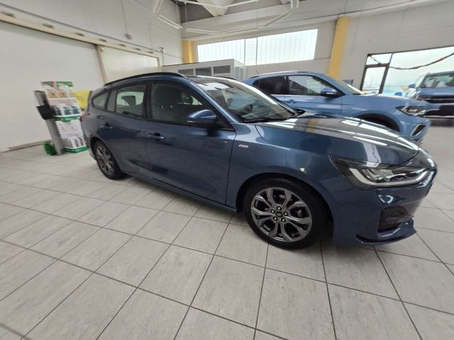 Другие Ford Focus 1.5 EcoBlue 120 CV aut. SW ST Line De