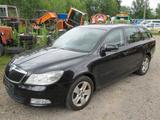 Skoda Octavia 2.0 TDI Kombi Comfortl.=Euro 5=Tüv 7-27= - Skoda Octavia: Comfort