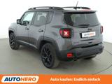 Jeep Renegade 2.0 M-Jet Limited 4WD Aut*NAVI*ACC*CAM* - Jeep Gebrauchtwagen in München