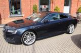 Audi A5 Coupe 2.0 TDI  quattro S-Line Xenon&Navi&Ahk - Audi A5: 2.0