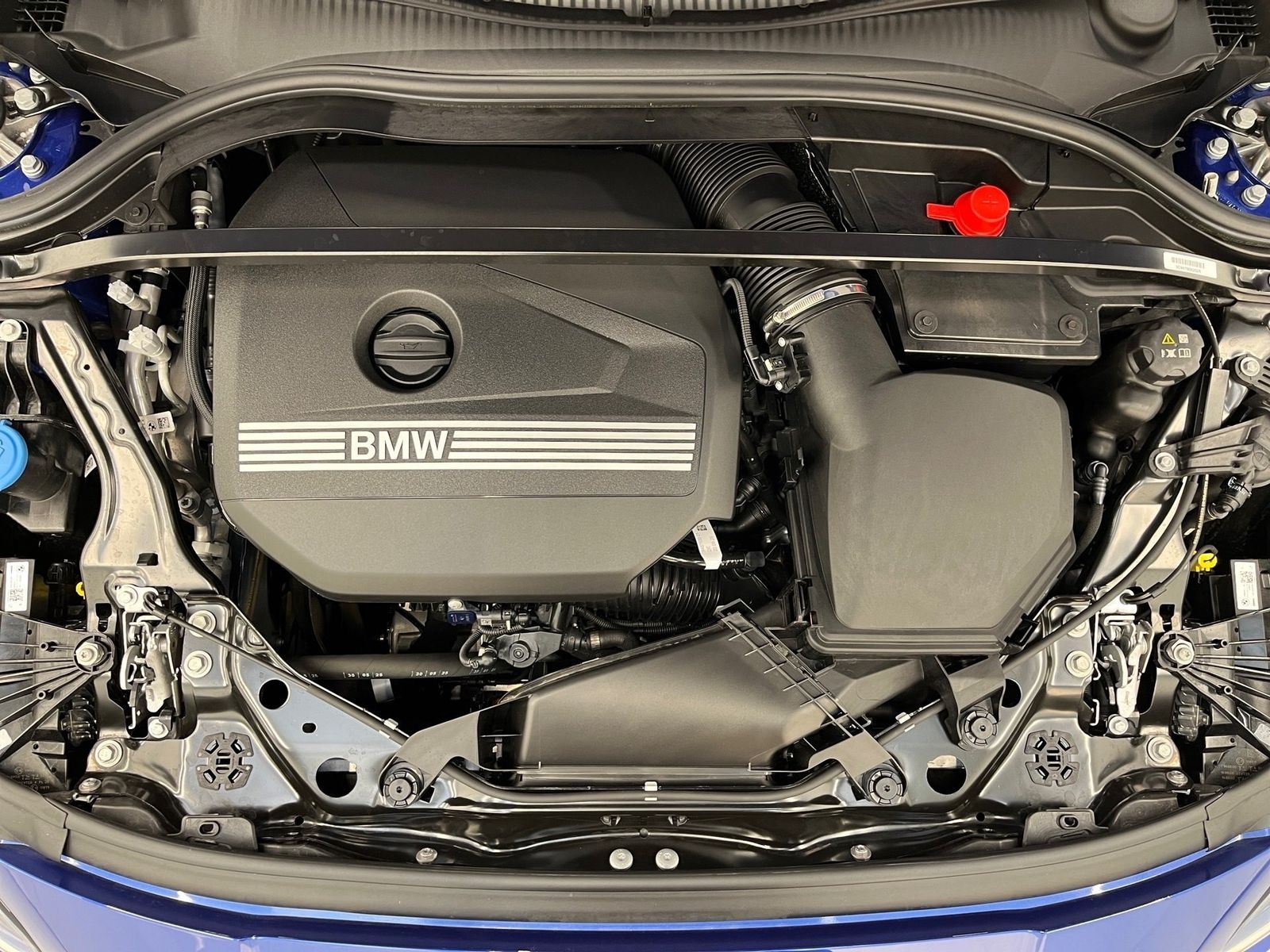 BMW 120 - Bild 16