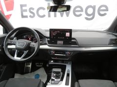 AUDI SQ5 3.0 TDI quattro Standhz Ahk Business Rfk 20' AUDI SQ5 3.0 TDI quattro Standhz Ahk Business Rfk 20'