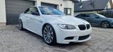 BMW M3 E93 Cabriolet 4.0 V8  DKG Fox Red  - gebrauchte BMW M3 aus dem Jahr 2009