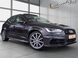 Audi  2.0 TFSI quat./Exclusive/Pano/B&O/ACC/DAB/LED - Audi S3: Limousine