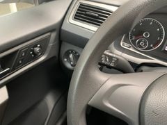 Fahrzeugabbildung Volkswagen Caddy 2,0 TDI Trendline 2 Schiebetüren E 6d-Temp
