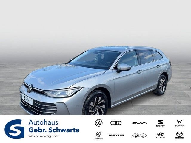 Volkswagen Passat Variant 2.0 TDI Business