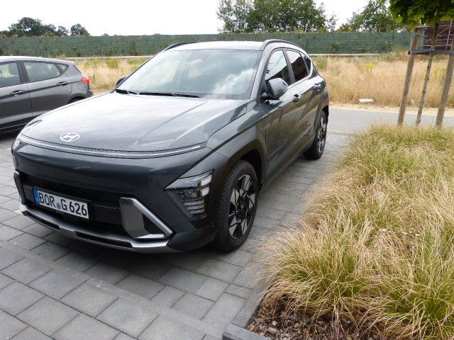 Image of Hyundai KONA