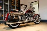Harley-Davidson Verkaufe top gepflegte H.D.Heritage Springer - HARLEY-DAVIDSON 2002