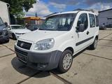 Fiat Doblo Doblò 1.4 8V Active HU bis 12/2026 - gebrauchte Fiat Doblo aus dem Jahr 2010