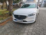 Mazda 6 2.2 SKYACTIV-D 184 Sports-Line STH., AHK  - Mazda 6 in Augsburg