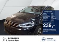 Volkswagen Touran - Vorschau Bild 1