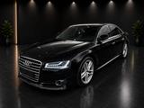 Audi A8 4.2 TDI clean diesel quattro - Audi A8 in Köln